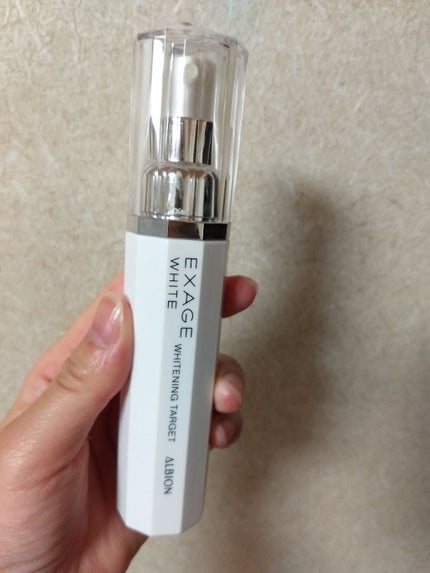 ハウス オブ ローゼ シャーベットローション /ハウス オブ ローゼ/化粧水を使ったクチコミ(4枚目)