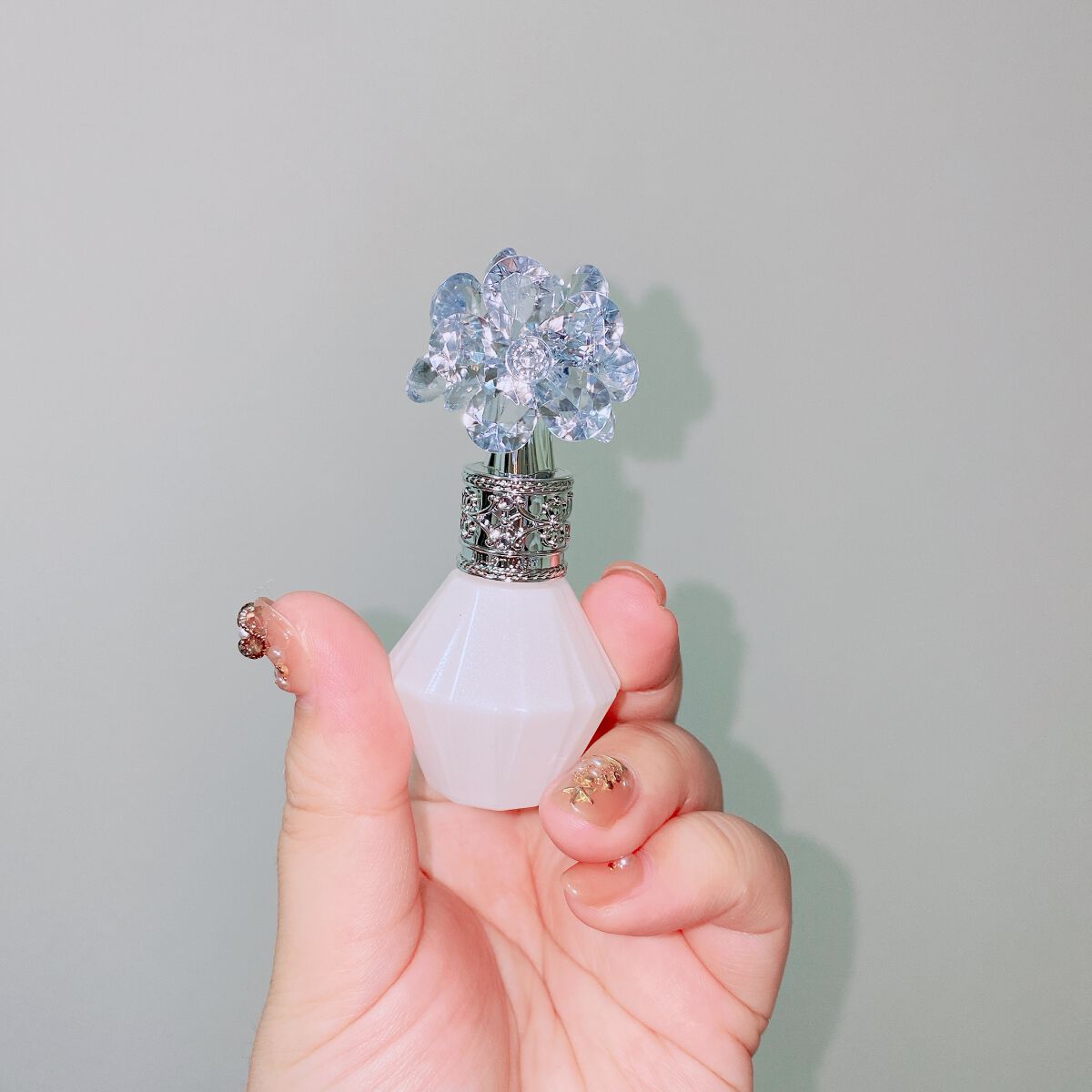 クリスタルブルーム オードパルファン セレクション/JILL STUART/香水(レディース)を使ったクチコミ(5枚目)