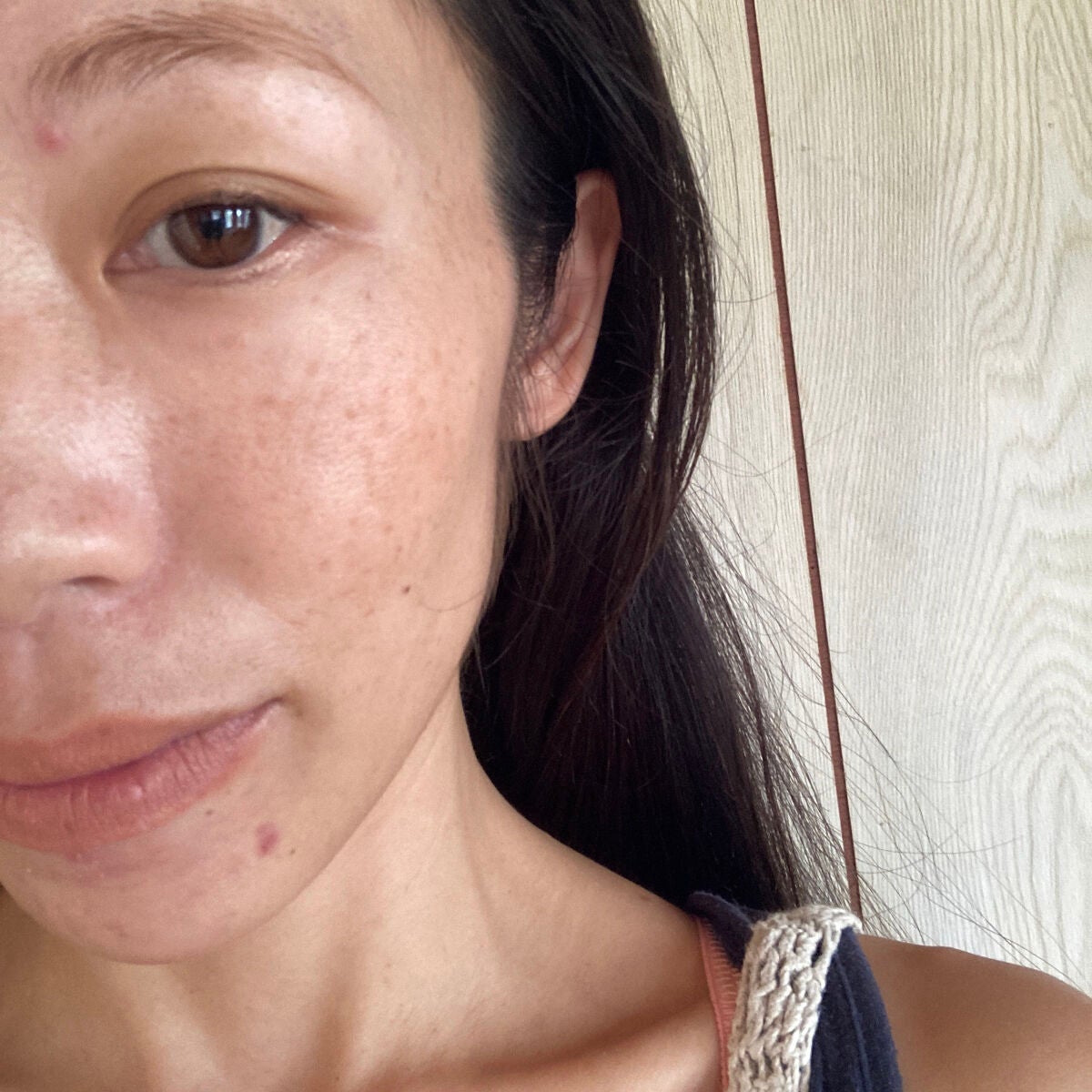 スモール アイシャドウ/M・A・C/単色アイシャドウを使ったクチコミ(4枚目)