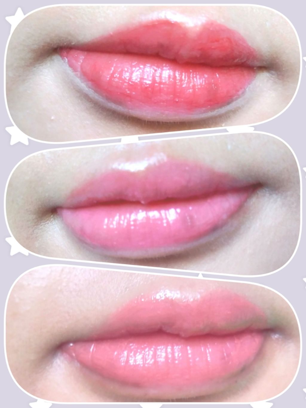 エレガンス ルージュ シュペルブ/Elégance/口紅を使ったクチコミ(2枚目)