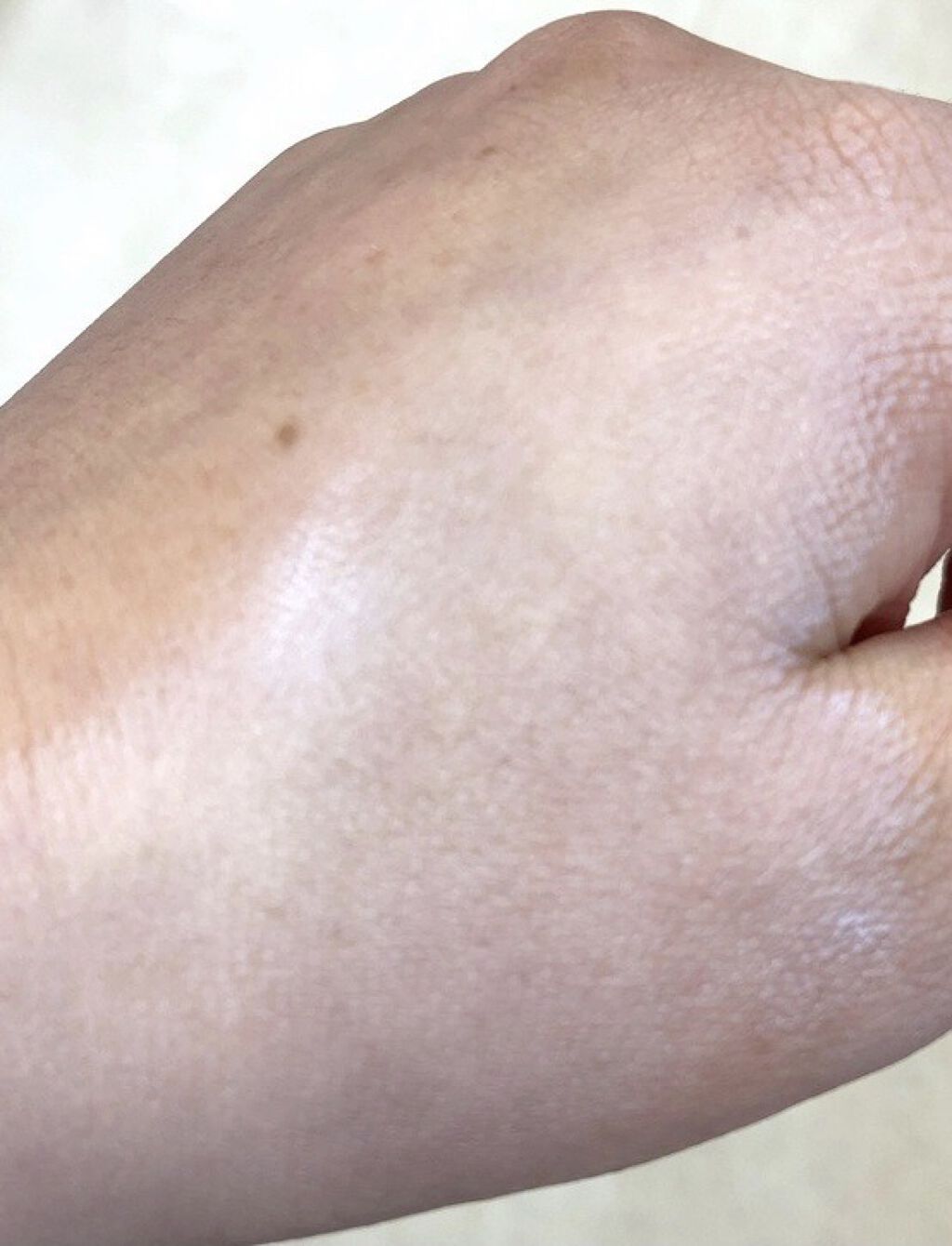 スキンカラーコントロールベース ラベンダー/KATE/化粧下地を使ったクチコミ（3枚目）