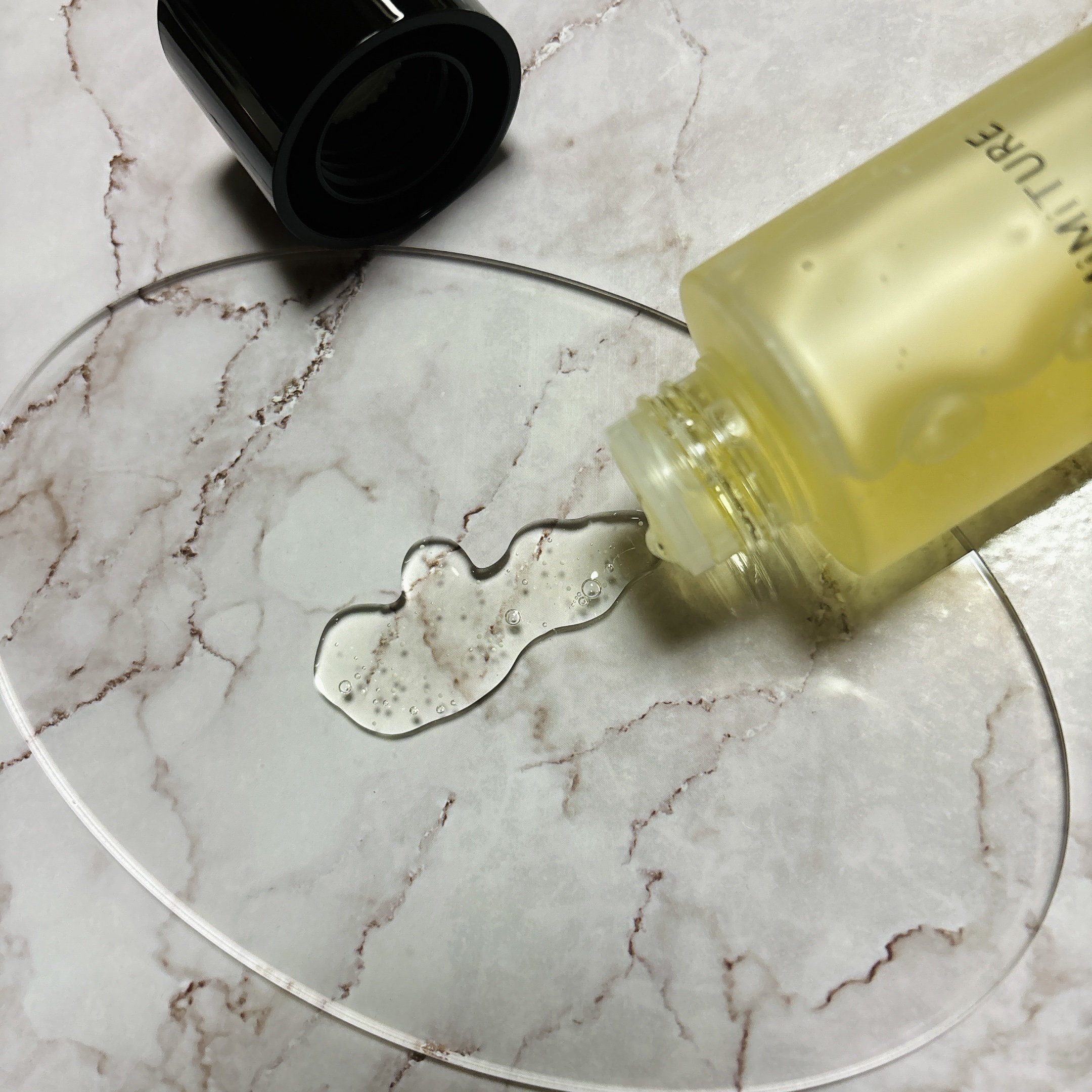 チャージマイセルフVトリートメントローション/MiMiTURE/化粧水を使ったクチコミ（2枚目）