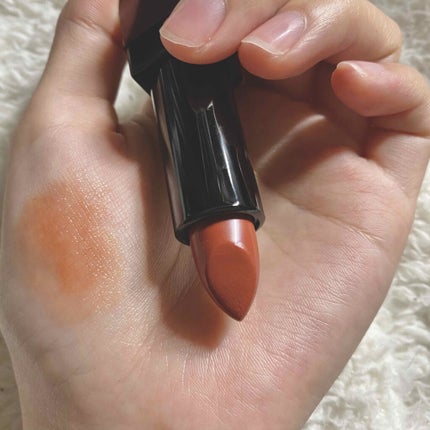 チークポリッシュ/ADDICTION/リキッドチークを使ったクチコミ(4枚目)