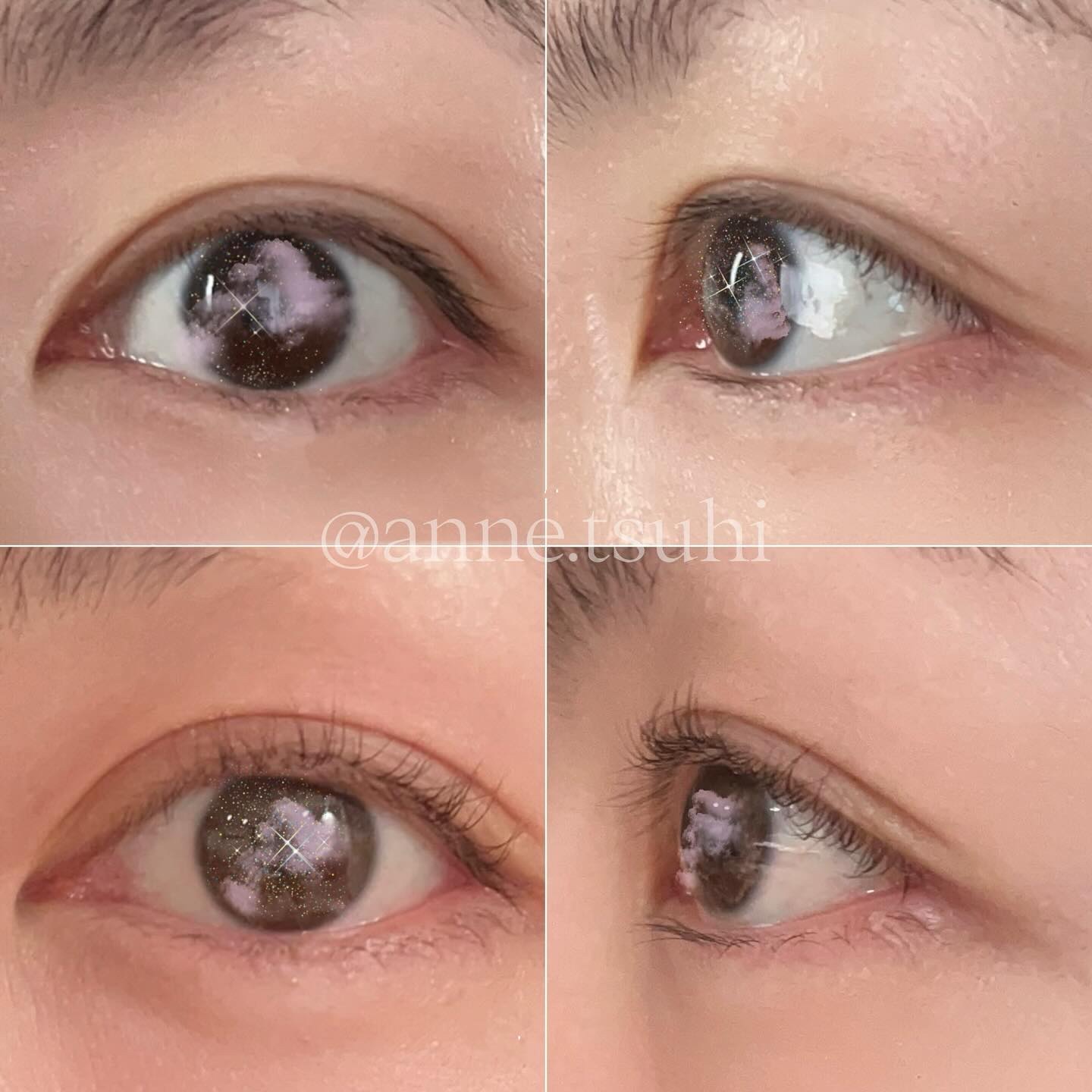 低刺激セルフまつげパーマキット/CLIONE/その他キットセットを使ったクチコミ（2枚目）