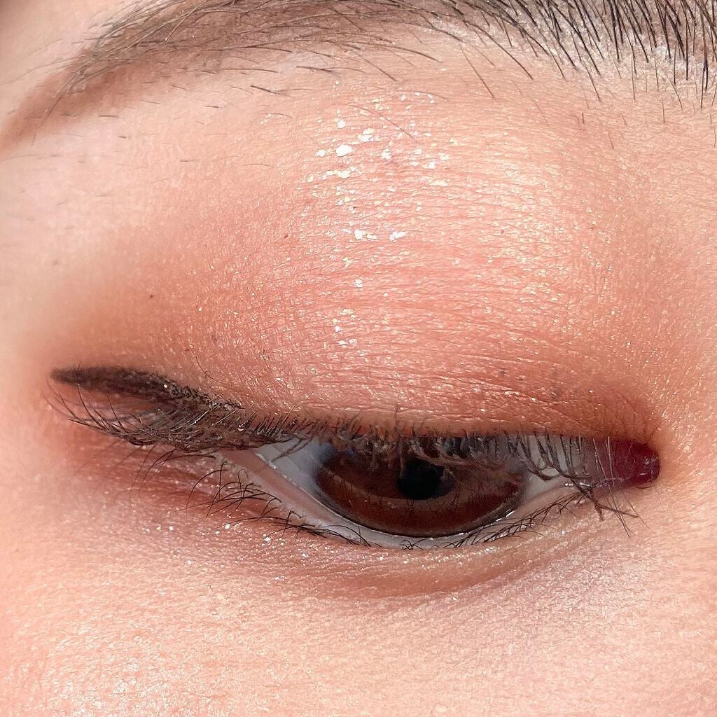 ロング&カールマスカラ アドバンストフィルム/ヒロインメイク/マスカラを使ったクチコミ(3枚目)