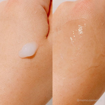 潤い美容液/ももぷり/美容液を使ったクチコミ(4枚目)