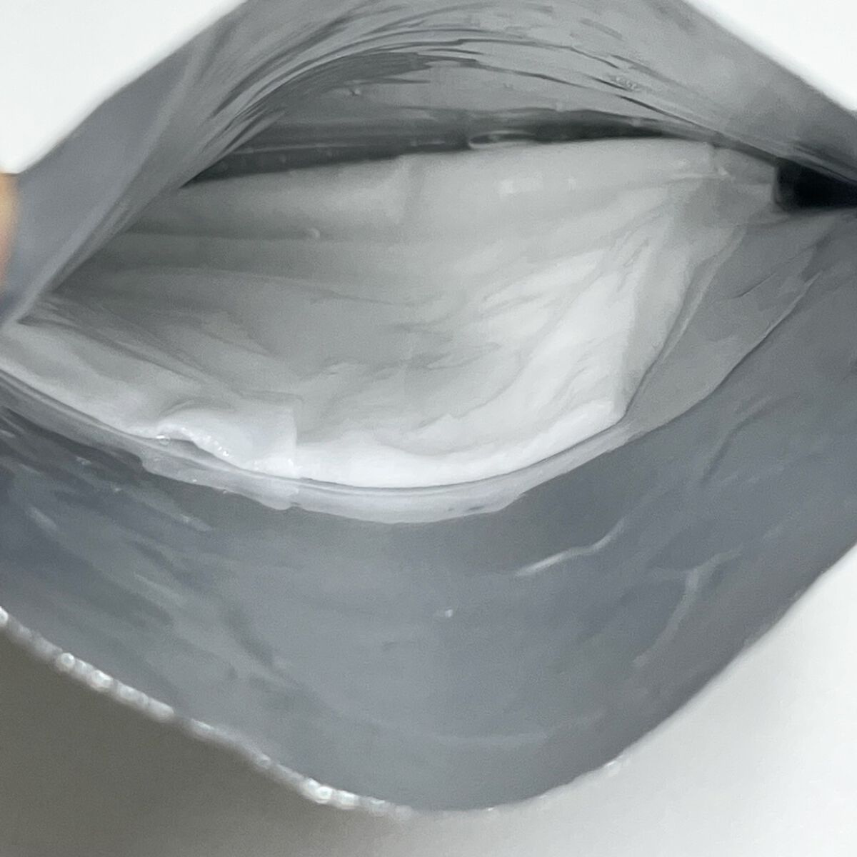 弱酸性pHシートマスク ドクダミフィット/Abib /シートマスク・パックを使ったクチコミ（3枚目）