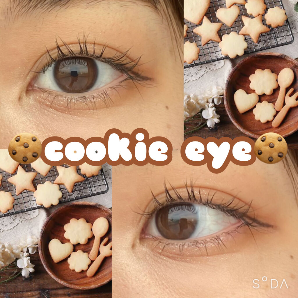 「密着アイライナー」ショート筆リキッド/デジャヴュ/リキッドアイライナーを使ったクチコミ（1枚目）