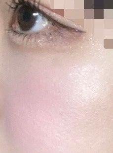 狩野 on LIPS 「ペリペラピュアブラッシュドサンシャインチーク06MORNING..」(5枚目)