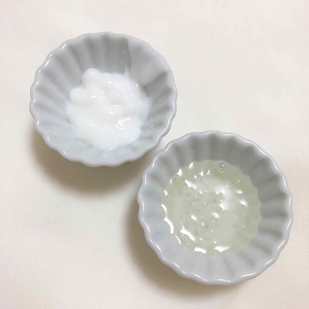 アビスタ エイジングケアシャンプー／コンディショナー/AVISTA/市販シャンプーを使ったクチコミ（2枚目）