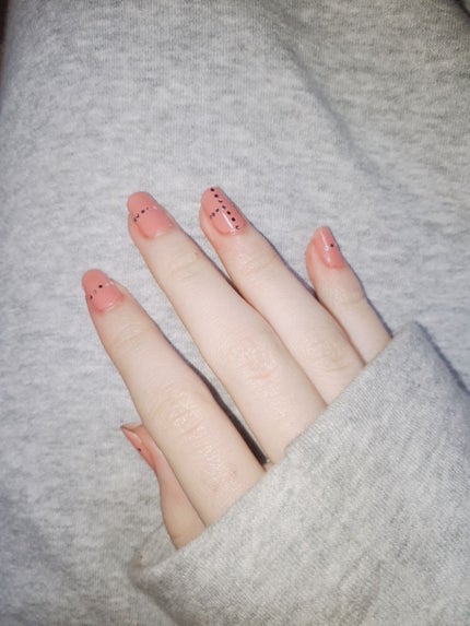 カラフルネイルズ/キャンメイク/マニキュアを使ったクチコミ(1枚目)