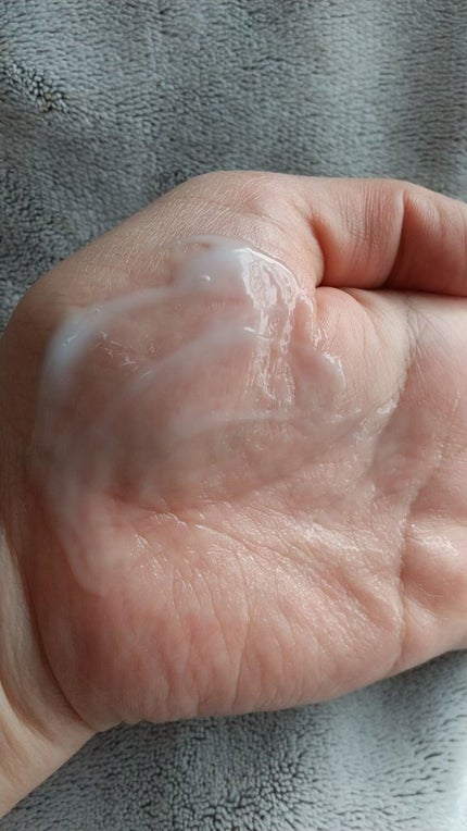 ブルーセラピー アンチレッドネススリーピングマスク/NORMAL NOMORE/シートマスク・パックを使ったクチコミ(5枚目)