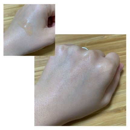 PURE ROSEHIP SEED OIL/Life-flo/フェイスオイルを使ったクチコミ(5枚目)