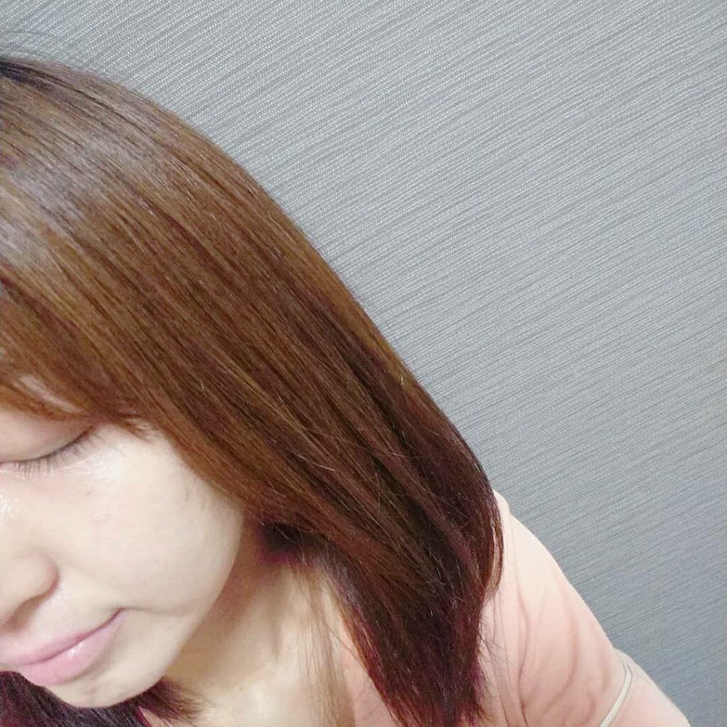 Rily シャンプー&トリートメント/Rily/市販シャンプーを使ったクチコミ(6枚目)