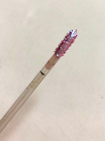 グリッターリキッドアイシャドウ/aZTK/リキッドアイシャドウを使ったクチコミ(4枚目)