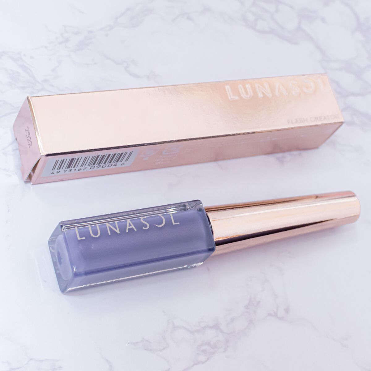 「塗るつけまつげ」自まつげ際立てタイプ/デジャヴュ/マスカラを使ったクチコミ(7枚目)