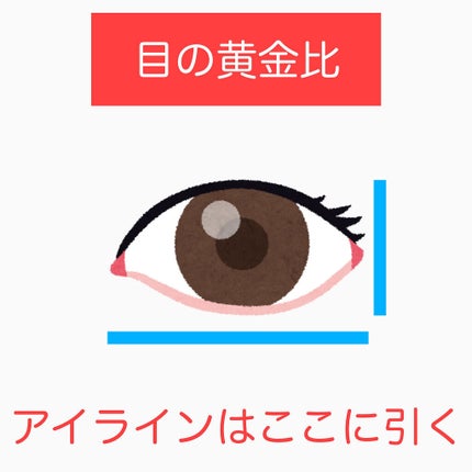 リキッドアイライナーR4/ラブ・ライナー/リキッドアイライナーを使ったクチコミ(1枚目)