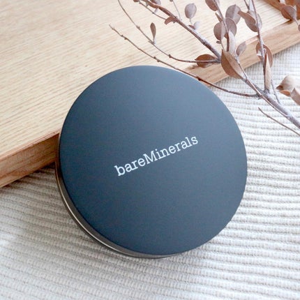 オリジナル ピュア セラム カバーアップ クッション/bareMinerals/クッションファンデーションを使ったクチコミ(9枚目)