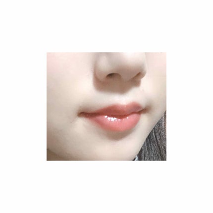 オペラ シアーリップカラー RN/OPERA/リップグロスを使ったクチコミ(2枚目)