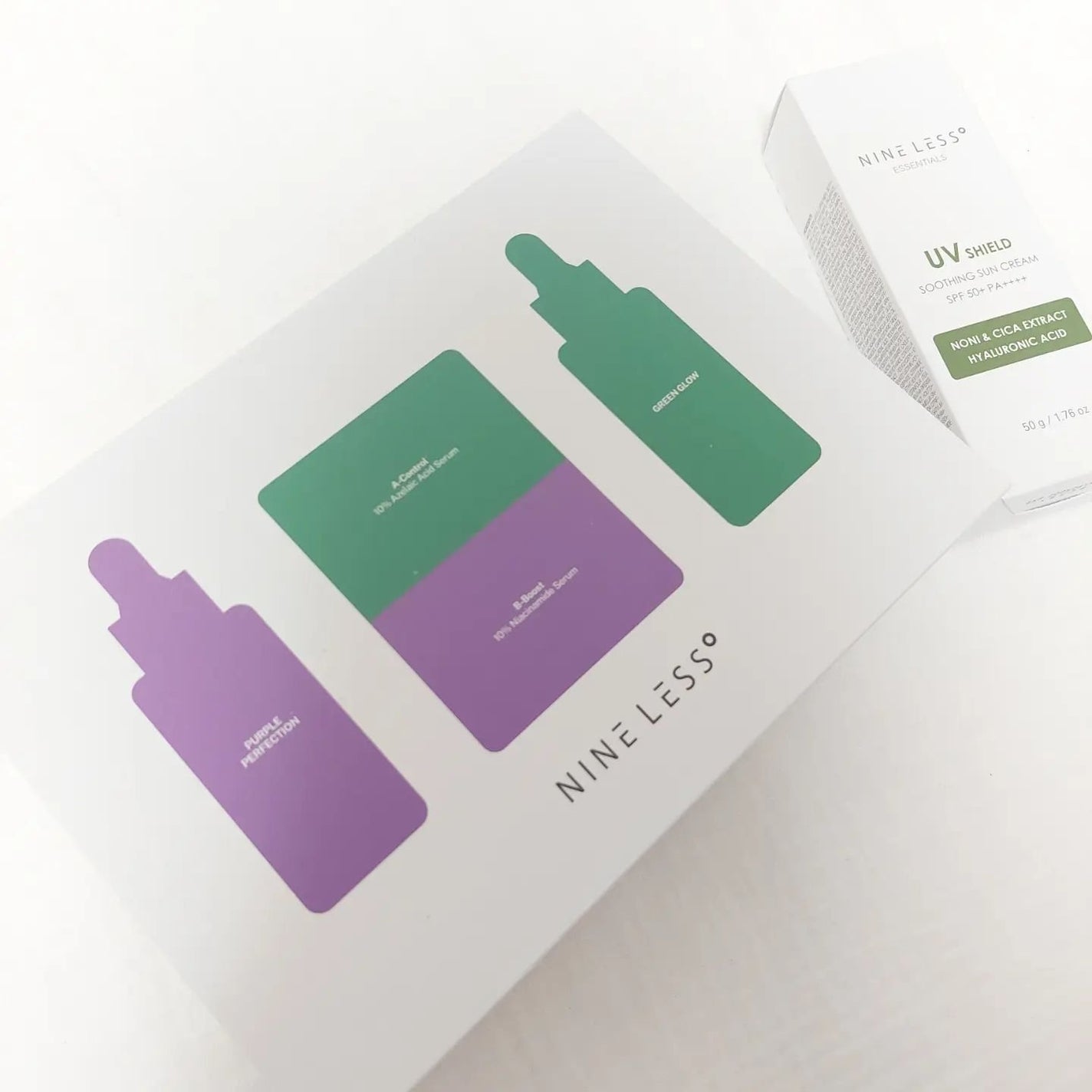 siki on LIPS 「【 NINELESS 】スタコリマニアからNINELESSナイ..」(1枚目)