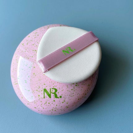 PROBIOエッセンスクッション/ネイチャーリパブリック/クッションファンデーションを使ったクチコミ(2枚目)