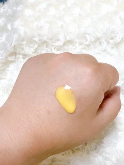 ディープビタCアンプル2.0/MEDICUBE/美容液を使ったクチコミ(2枚目)