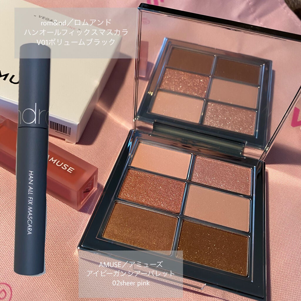 スムースリキッドアイライナー スーパーキープ/ヒロインメイク/リキッドアイライナーを使ったクチコミ(3枚目)