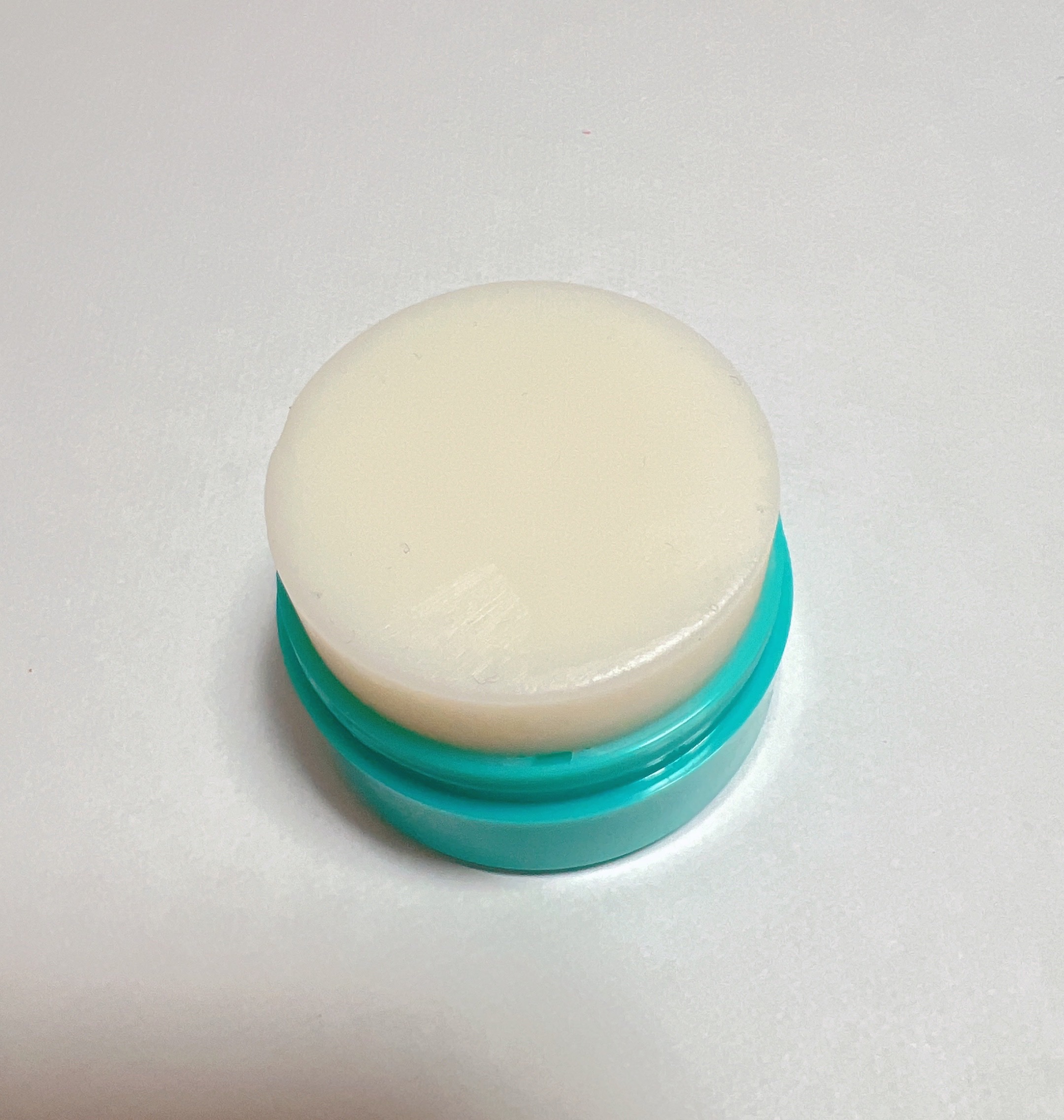 まとめ髪スティック スーパーホールド/マトメージュ/ヘアワックス・クリームを使ったクチコミ（2枚目）