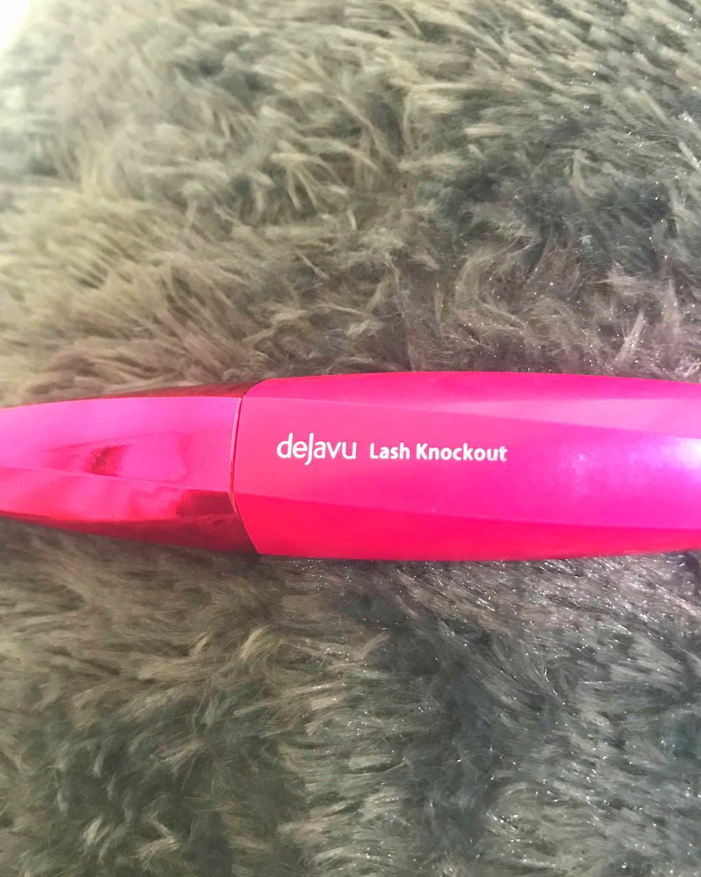 「塗るつけまつげ」ボリュームタイプ/デジャヴュ/マスカラを使ったクチコミ（1枚目）