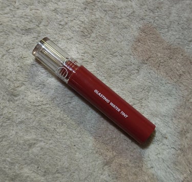 UR GLAM　LIP OIL/U R GLAM/リップグロスを使ったクチコミ（1枚目）