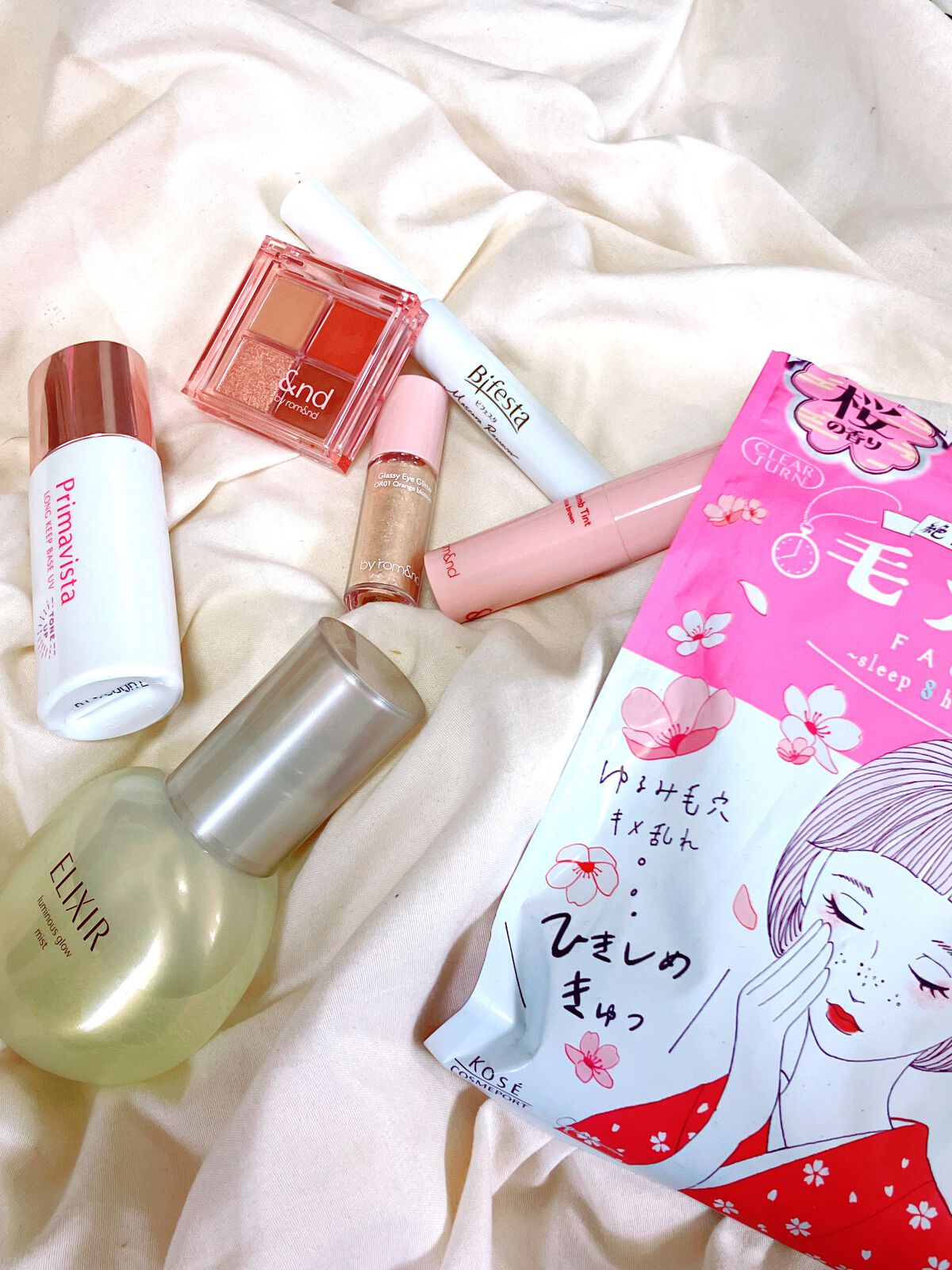 皮脂くずれ防止 化粧下地/プリマヴィスタ/化粧下地を使ったクチコミ(1枚目)