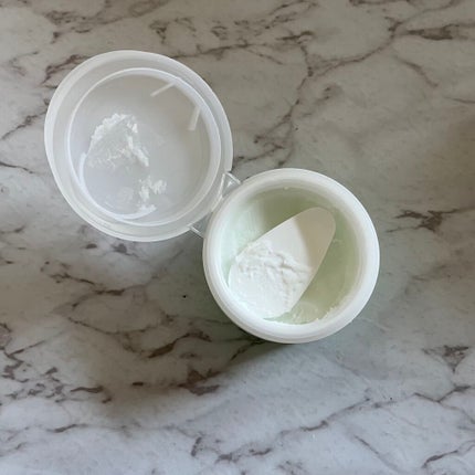 シカモイスチャークレンジングバーム/ELLe Vie/クレンジングバームを使ったクチコミ(2枚目)