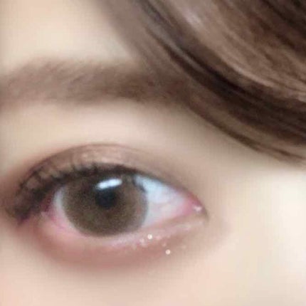 MELANGE 1day/MELANGE BY MAGICCOLOR/ワンデー(1DAY)カラコンを使ったクチコミ(2枚目)