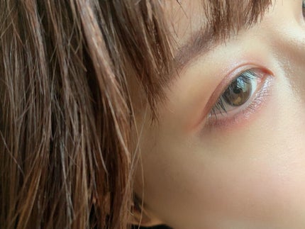 ミネラルクラッシィシャドー/エトヴォス/アイシャドウパレットを使ったクチコミ(4枚目)