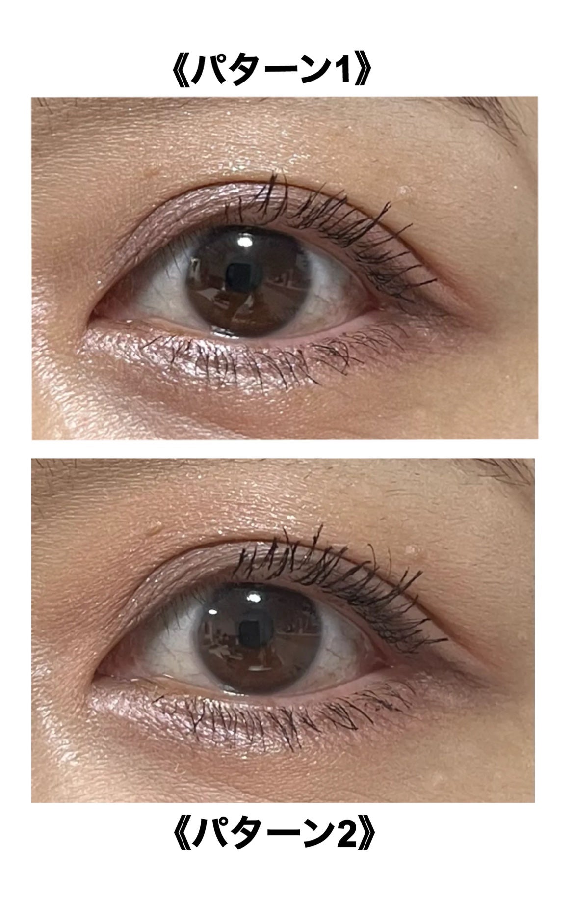 THREE スターゲージング アイシャドウクアッド/THREE/アイシャドウパレットを使ったクチコミ(4枚目)