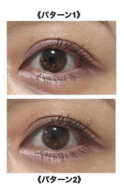 THREE スターゲージング アイシャドウクアッド/THREE/アイシャドウパレットを使ったクチコミ(4枚目)