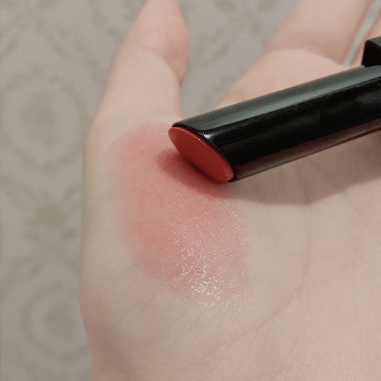 ケイト リップモンスター/KATE/口紅を使ったクチコミ（2枚目）