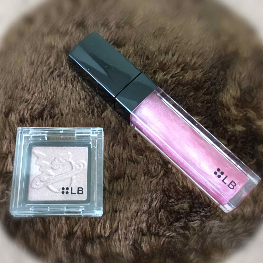 スパイシージェリーリップグロス/LB/リップグロスを使ったクチコミ（1枚目）