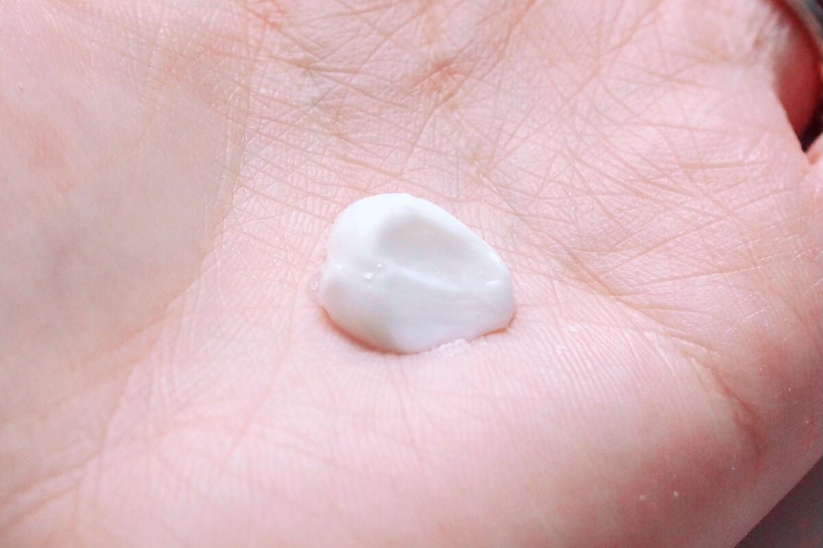 ウォッシュクレンジング A/クレンジングリサーチ/洗顔フォームを使ったクチコミ(3枚目)