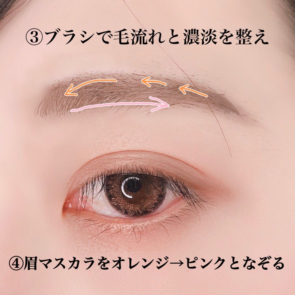 ãããð on LIPS ãçæ¯ãæžãã®ãèŠæãªæ¹ããå¿
èŠïŒã³ãããèŠããã°ã誰ã§ãç°¡åã«..ãïŒ7æç®ïŒ