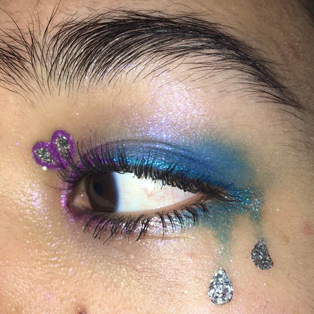 プレイ101 ペンシル/ETUDE/ペンシルアイライナーを使ったクチコミ(3枚目)