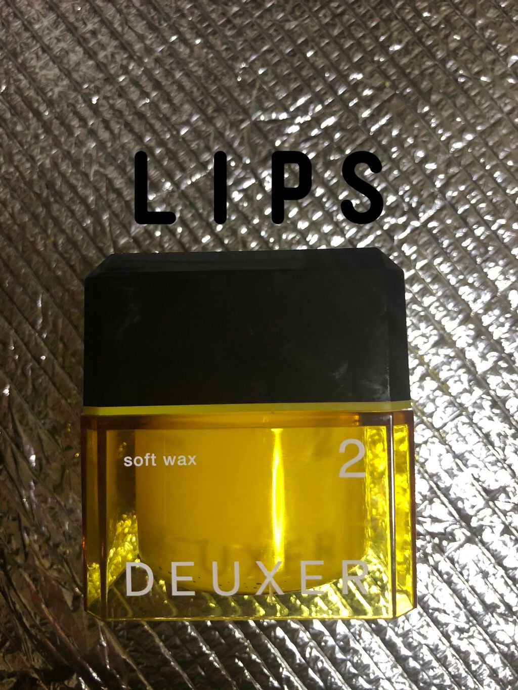 yuーyuyu on LIPS 「ショートにしたのでドンキで購入。沢山種類があって迷いました。デ..」(1枚目)