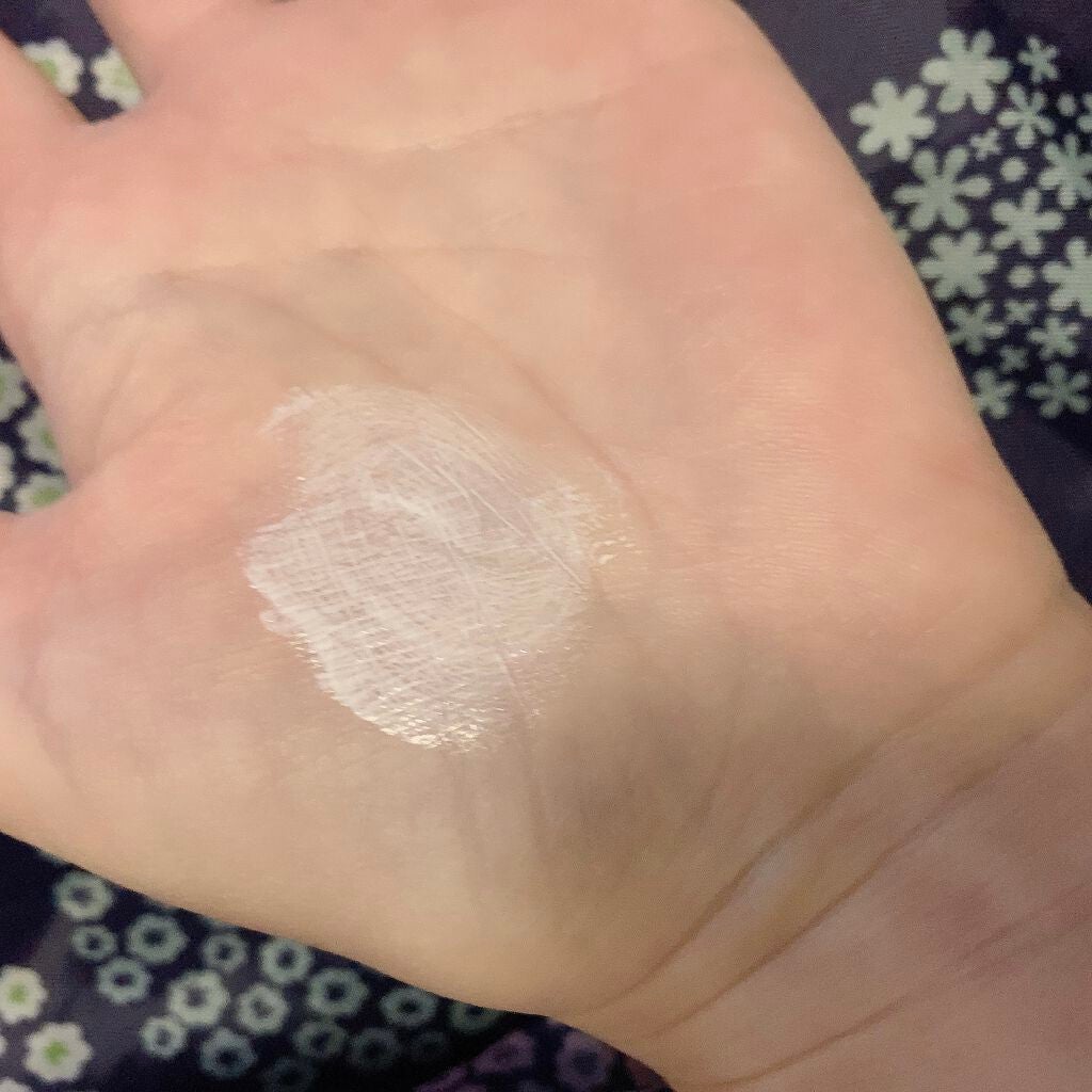 UVトーンアップベース/CEZANNE/化粧下地を使ったクチコミ(3枚目)