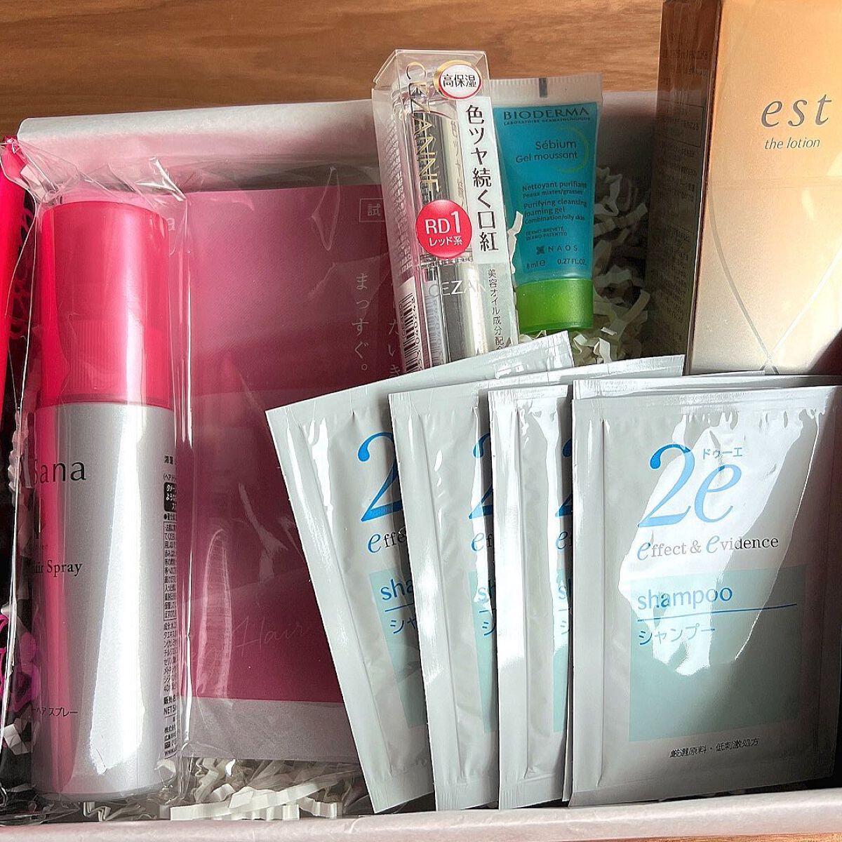 ブルーム ボックス/BLOOMBOX/その他を使ったクチコミ(4枚目)