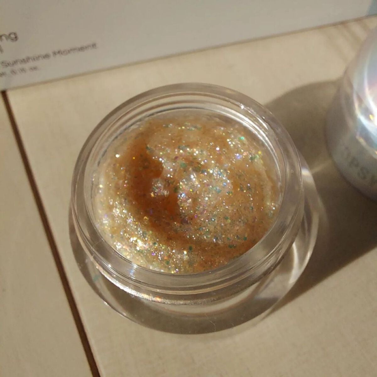 まるみ♡ on LIPS 「最近マットなアイシャドウの出番が増えてて、ナチュラルでヌーディ..」(5枚目)