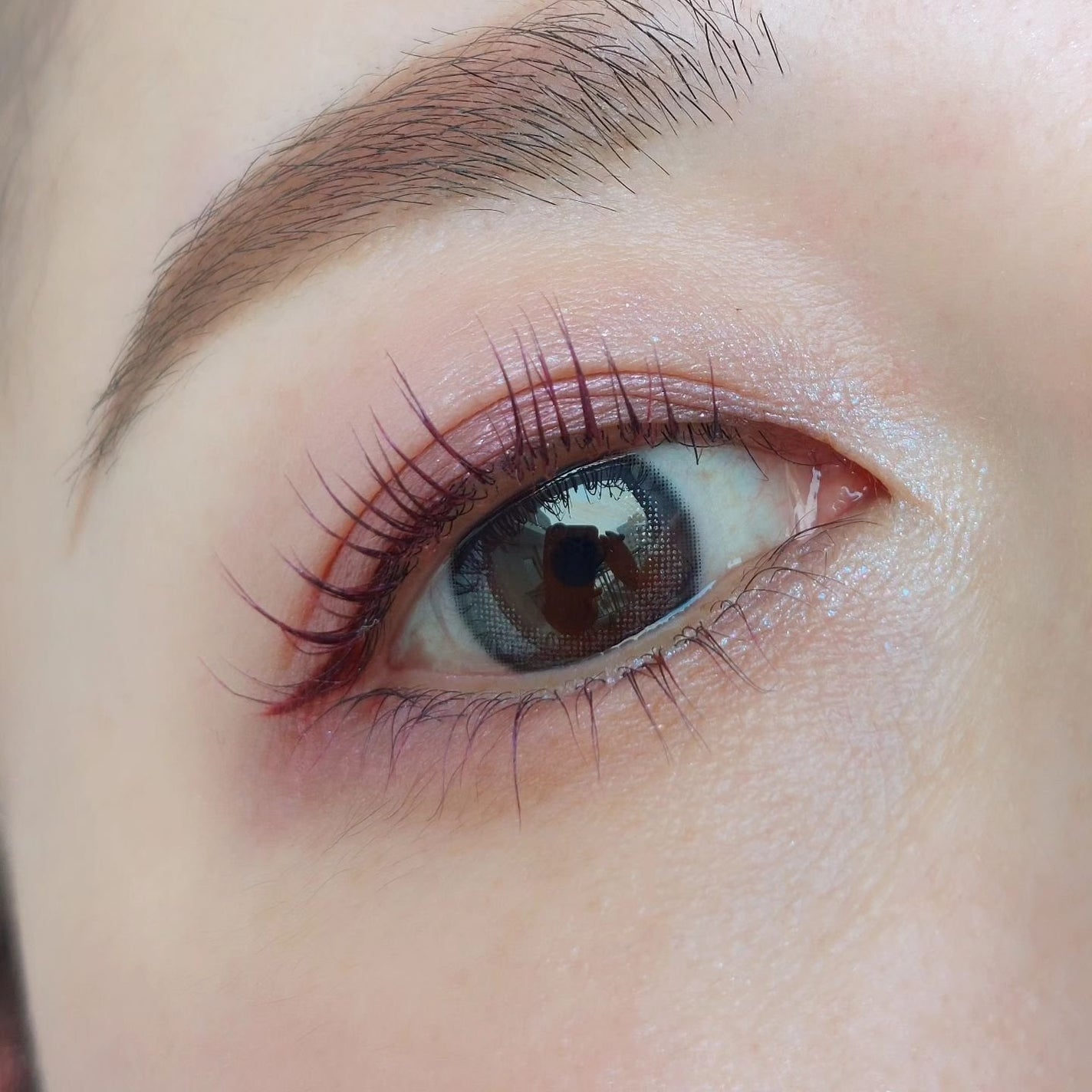 ジルスチュアート ブルームクチュール アイズ/JILL STUART/アイシャドウパレットを使ったクチコミ(7枚目)