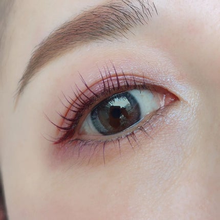 ジルスチュアート ブルームクチュール アイズ/JILL STUART/アイシャドウパレットを使ったクチコミ(7枚目)