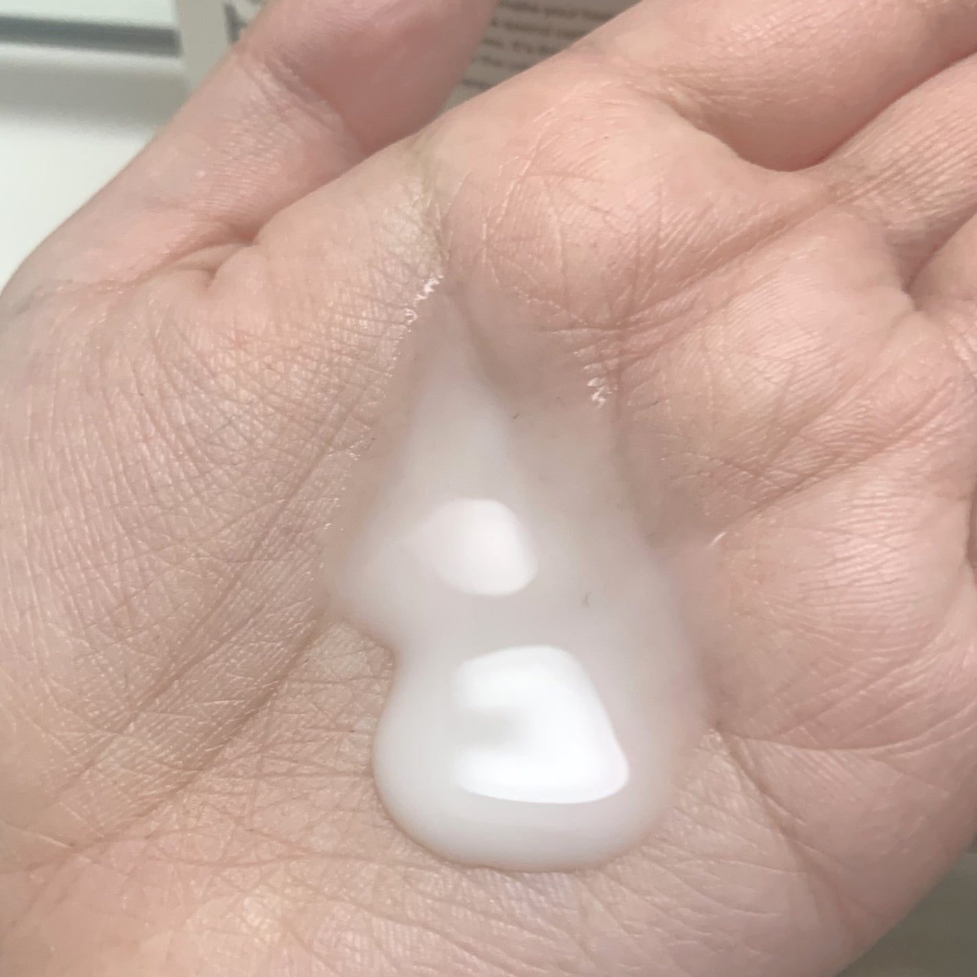 The balanced scalpcare essence スカルプケアエッセンス/ビーアンサー/頭皮ローションを使ったクチコミ(5枚目)