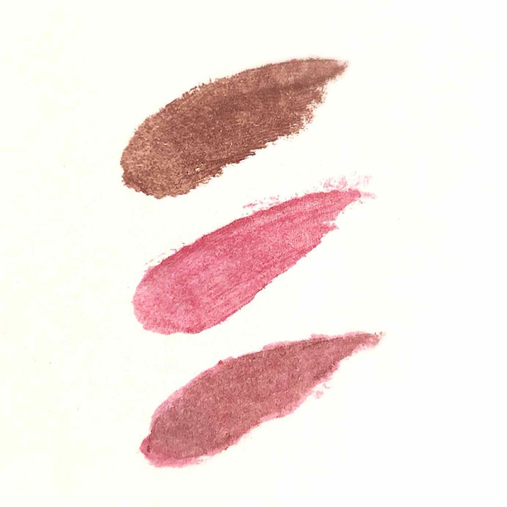 口紅（詰替用）/ちふれ/口紅を使ったクチコミ（2枚目）