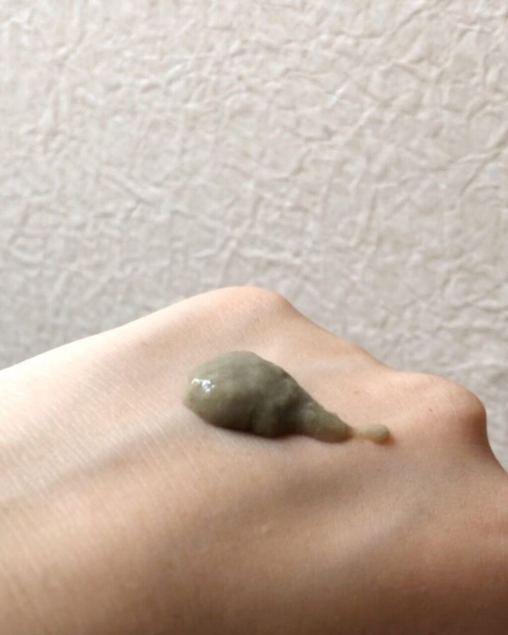 15秒洗顔パック/麗凍化粧品/その他洗顔料を使ったクチコミ（3枚目）